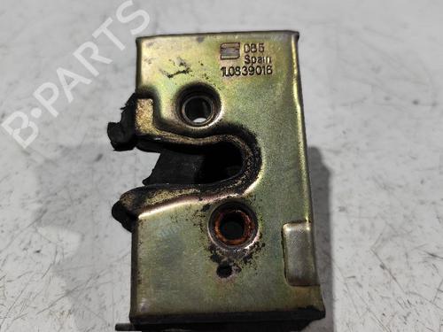 Used Rear right lock SEAT TOLEDO I (1L2) [1991-1999]  31733442