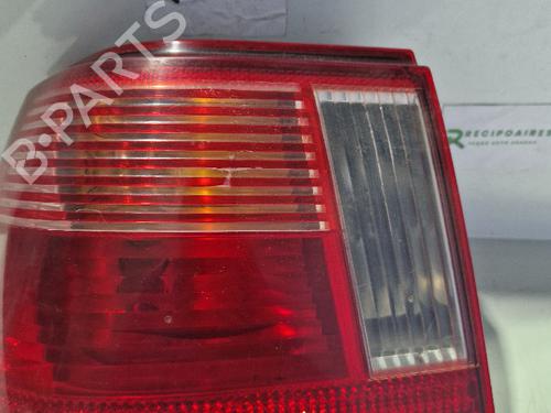 Used Left taillight Left taillight SEAT IBIZA II (6K1) [1993-2002] 31732357 31732357