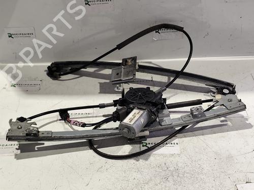 Used Front left window mechanism SEAT IBIZA II (6K1) [1993-2002]  31736123