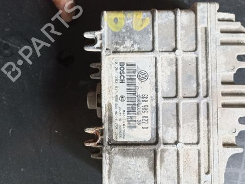 Used Engine control unit (ECU) Engine control unit (ECU) SEAT IBIZA II (6K1) [1993-2002] 31726127 31726127