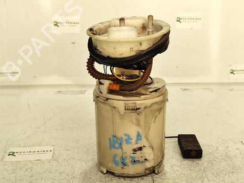 Used Fuel pump SEAT IBIZA II (6K1) [1993-2002]  31743920