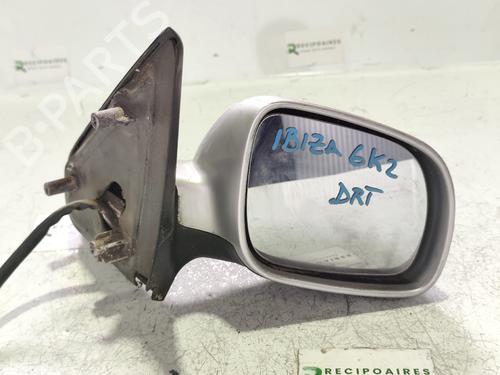 Used Right mirror Right mirror SEAT IBIZA II (6K1) [1993-2002] 31743857 31743857