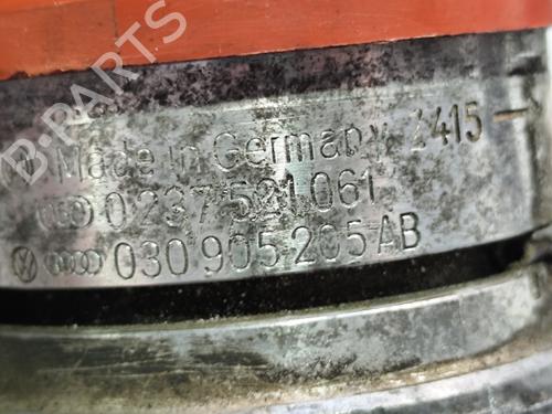 Ignition distributor SEAT IBIZA II (6K1)  | BP31741211M68 