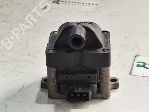 Used Ignition coil Ignition coil SEAT IBIZA II (6K1) [1993-2002] 31741213 31741213