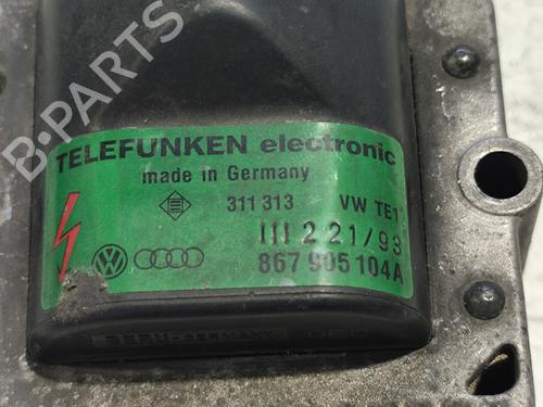 Ignition coil SEAT IBIZA II (6K1) | BP31741189M94