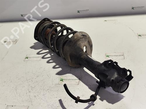 Used Left front shock absorber SEAT IBIZA II (6K1) [1993-2002]  31739302