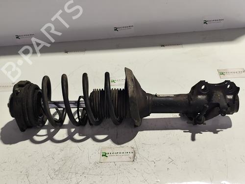 Used Right front shock absorber Right front shock absorber SEAT IBIZA II (6K1) [1993-2002] 31739304 31739304