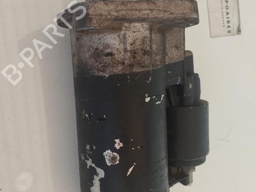 Used Starter Starter SEAT IBIZA II (6K1) [1993-2002] 31738765 31738765