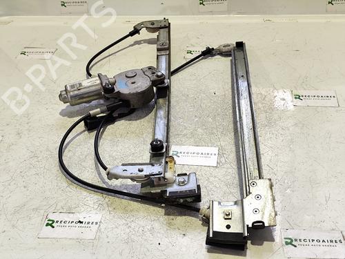 Used Front right window mechanism SEAT IBIZA II (6K1) [1993-2002]  31743868