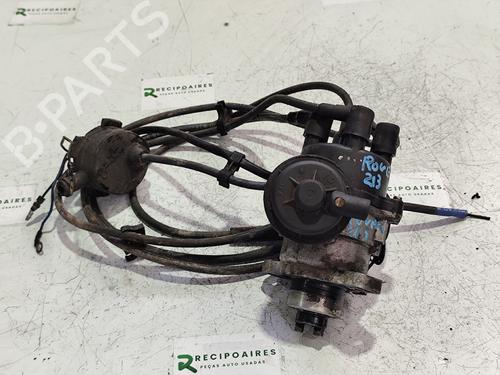 Fordeler ROVER 200 I Saloon (XH) [1984-1989]  31741725