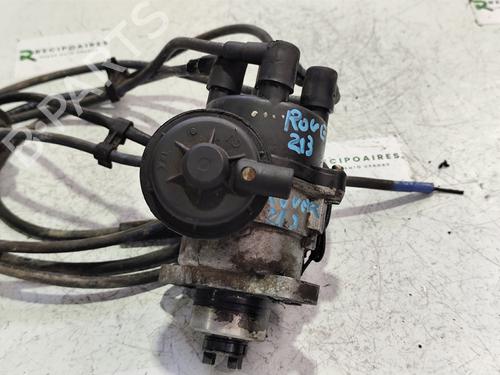 Fordeler ROVER 200 I Saloon (XH) [1984-1989]  31741726