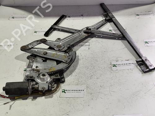 Rudehejsemekanisme ventre foran ROVER 200 I Saloon (XH) [1984-1989]  31735481