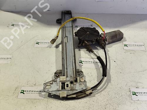 Rudehejsemekanisme ventre foran ROVER 200 I Saloon (XH) [1984-1989]  31735409