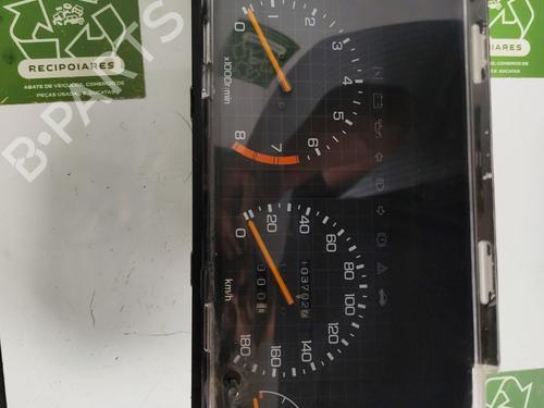 Instrumentenkombination für ROVER 200 I Saloon (XH) [1984-1989]  31728831