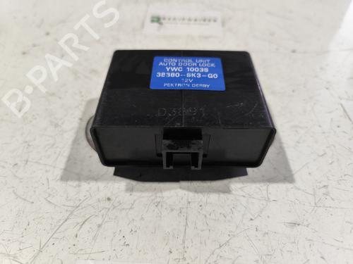 Elektronisk modul ROVER 200 I Saloon (XH) [1984-1989]  31733011