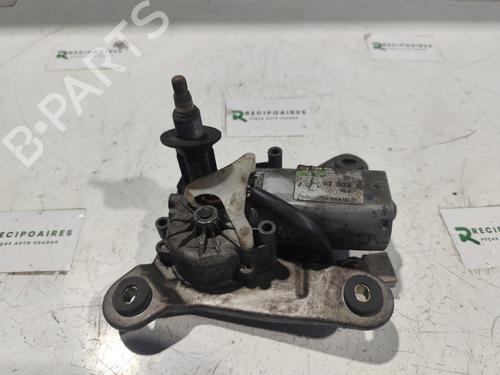 Used Rear wiper motor ROVER 400 II (XW) [1990-1995]  31732446
