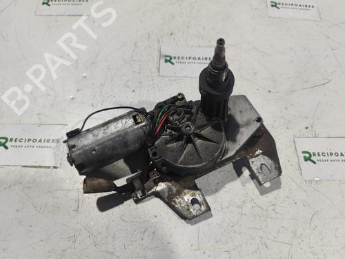 Used Rear wiper motor ROVER 100 / METRO Hatchback (XP) [1989-1998]  31732445