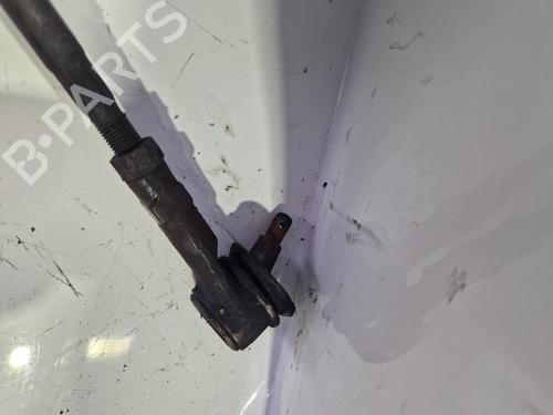 Steering rack MITSUBISHI LANCER IV (C6_A, C7_A)  | BP31746117M22 