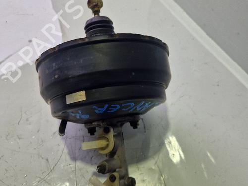 Used Servo brake MITSUBISHI LANCER IV (C6_A, C7_A) [1988-1997]  31746670