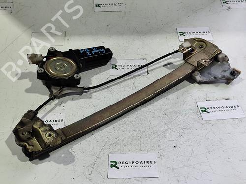Elevador vidro trás direito MITSUBISHI GALANT VII (E5_A, E7_A, E8_A) [1992-1996]  31735711