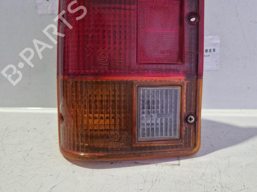 Used Left taillight MITSUBISHI PAJERO I (L04_G, L14_G) [1982-1991]  31732617