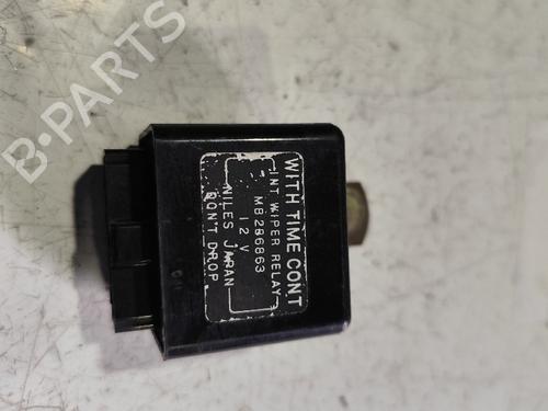 Elektronik Modul für MITSUBISHI PAJERO I (L04_G, L14_G) [1982-1991]  31732722