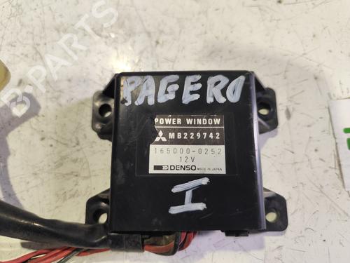 Electronic module MITSUBISHI PAJERO I (L04_G, L14_G) | BP31733073M83