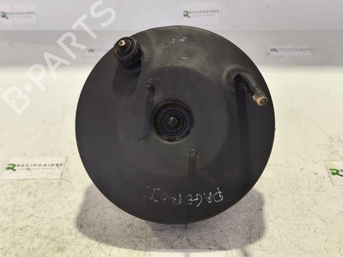 Bremskraftverstärker für MITSUBISHI PAJERO I (L04_G, L14_G) [1982-1991]  31742583