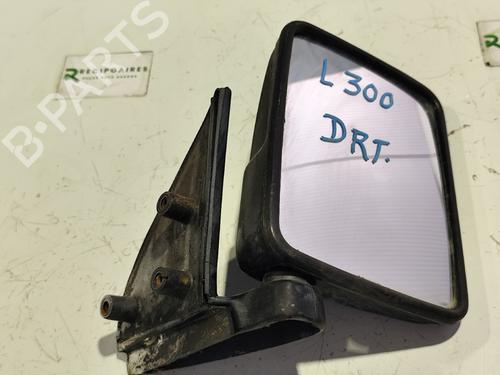 Used Right mirror MITSUBISHI L 300 III Van (P0_V, P1_V, P2_V) [1986-2013]  31738197