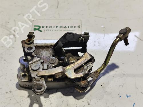 Used Front left lock MITSUBISHI L 300 III Van (P0_V, P1_V, P2_V) [1986-2013]  31738451