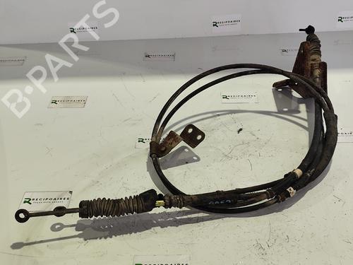 Used Gear lever MITSUBISHI L 300 III Van (P0_V, P1_V, P2_V) [1986-2013]  31738293