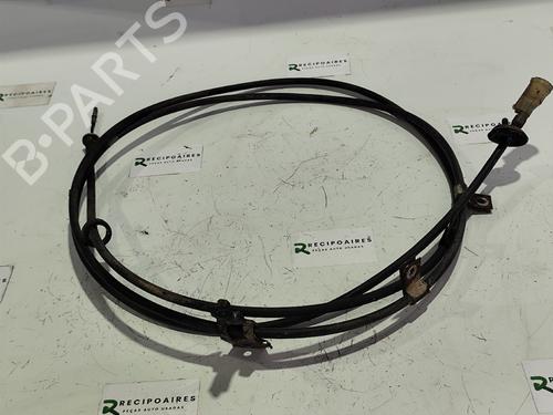 Vorderachsträger für MITSUBISHI L 300 III Van (P0_V, P1_V, P2_V) [1986-2013]  31738290