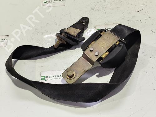 Used Front right seatbelt MITSUBISHI L 300 III Van (P0_V, P1_V, P2_V) [1986-2013]  31738227
