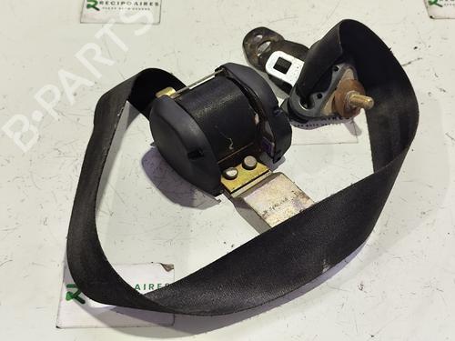 Used Front left seatbelt MITSUBISHI L 300 III Van (P0_V, P1_V, P2_V) [1986-2013]  31738225