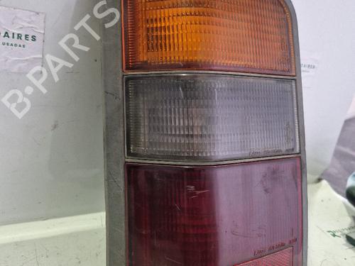 Used Left taillight MITSUBISHI L 300 III Bus (P0_W, P1_W, P2_W, P3_W) [1986-2026]  31732605