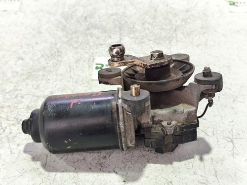 Used Front wiper motor MITSUBISHI PAJERO II (V3_W, V2_W, V4_W, V5_W) [1990-2001]  31744021