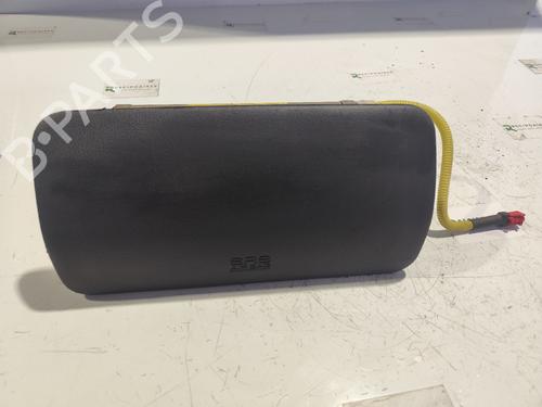 Used Passenger airbag MITSUBISHI PAJERO II (V3_W, V2_W, V4_W, V5_W) [1990-2001]  31739543