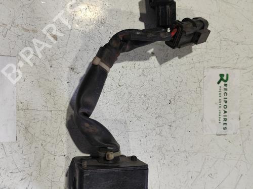 Used Electronic module Electronic module MITSUBISHI PAJERO II (V3_W, V2_W, V4_W, V5_W) [1990-2001] 31732704 31732704