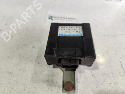 Used Electronic module Electronic module MITSUBISHI PAJERO II (V3_W, V2_W, V4_W, V5_W) [1990-2001] 31732680 31732680