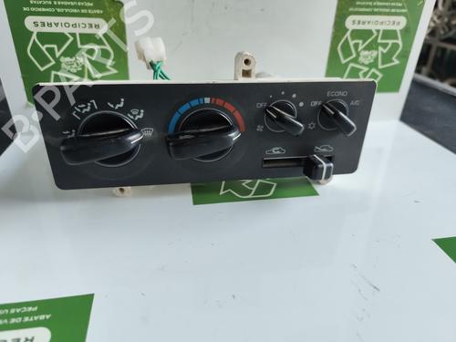 Used Climate control Climate control 31729000 31729000