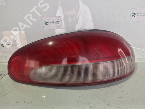 Used Right taillight MITSUBISHI COLT IV (CA_A) [1992-1996]  31732594
