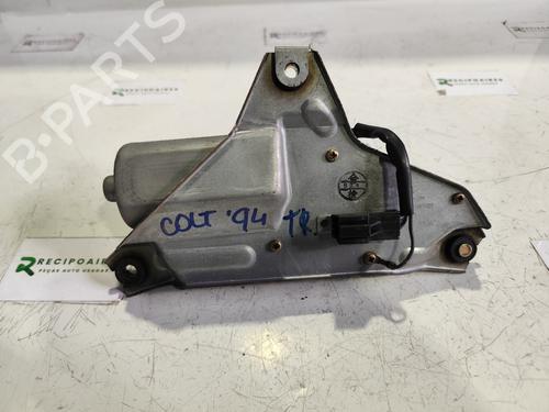 Rear wiper motor MITSUBISHI COLT IV (CA_A) | BP31732205M102