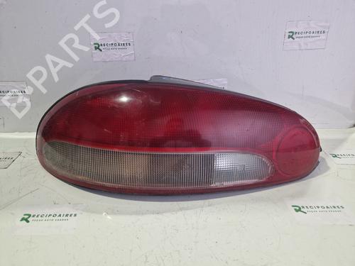 Venstre baglygte MITSUBISHI COLT IV (CA_A) [1992-1996]  31730756