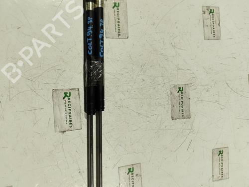 Gasdæmper bagklap MITSUBISHI COLT IV (CA_A) [1992-1996]  31730758