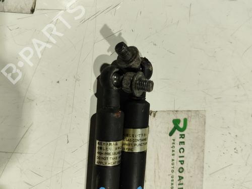 Tailgate lift support MITSUBISHI COLT IV (CA_A) | BP31730758C138