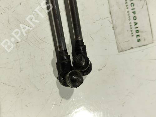 Tailgate lift support MITSUBISHI COLT IV (CA_A) | BP31730758C138