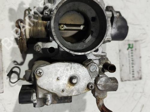 Spjældhus MITSUBISHI COLT IV (CA_A) [1992-1996]  31730742