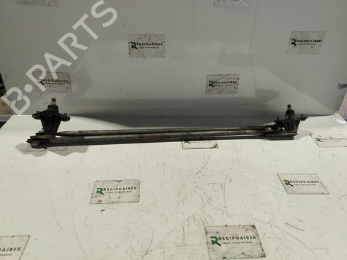 Used Front wiper motor Front wiper motor MITSUBISHI COLT IV (CA_A) [1992-1996] 31730744 31730744