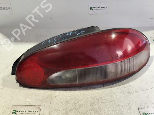 Used Right taillight MITSUBISHI COLT IV (CA_A) [1992-1996]  31734050