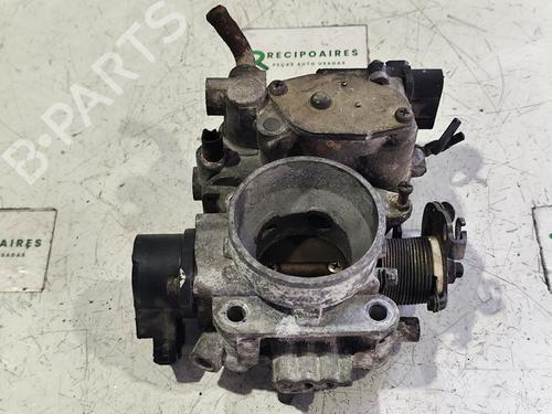 Spjældhus MITSUBISHI COLT IV (CA_A) [1992-1996]  31734134